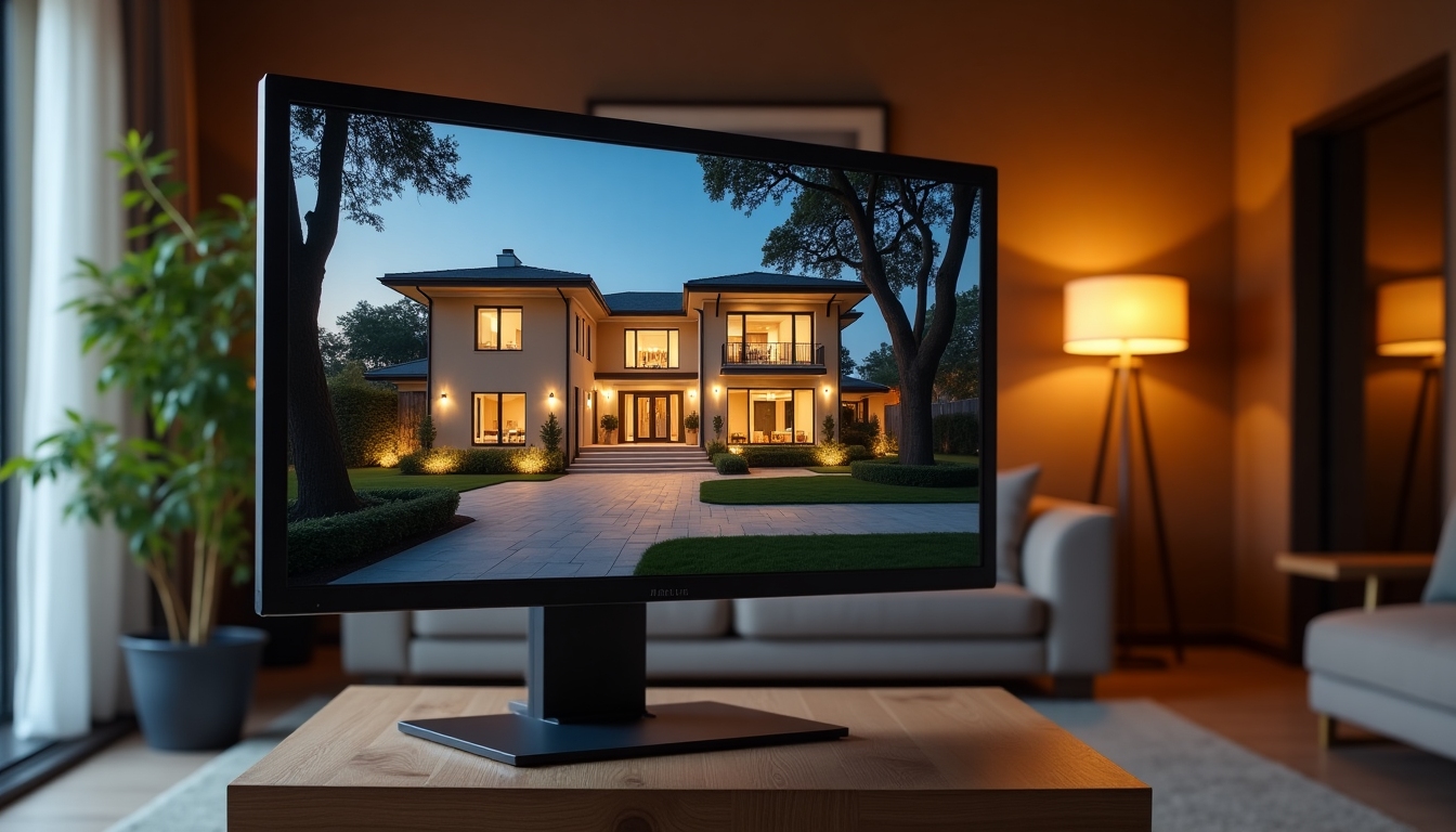 Using AI to Write Better Property Listings That Sell Faster