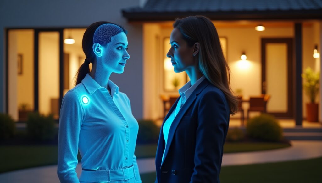 why every real estate agent needs ai assistant 2025 v2